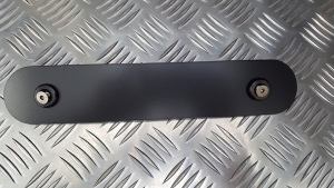 ROCKET 3 OIL TANK BADGE from Triumph Custom Parts